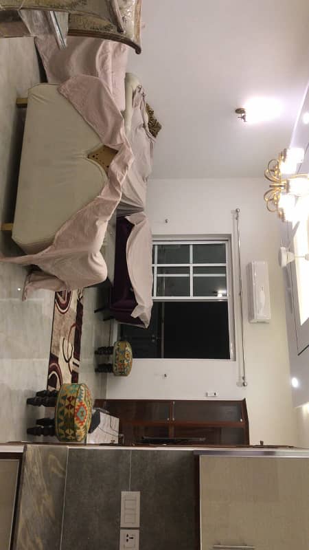 Fully Furnished Furnished Furnished All Faciltieas 10