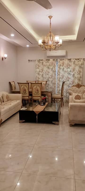 Fully Furnished Furnished Furnished All Faciltieas 14