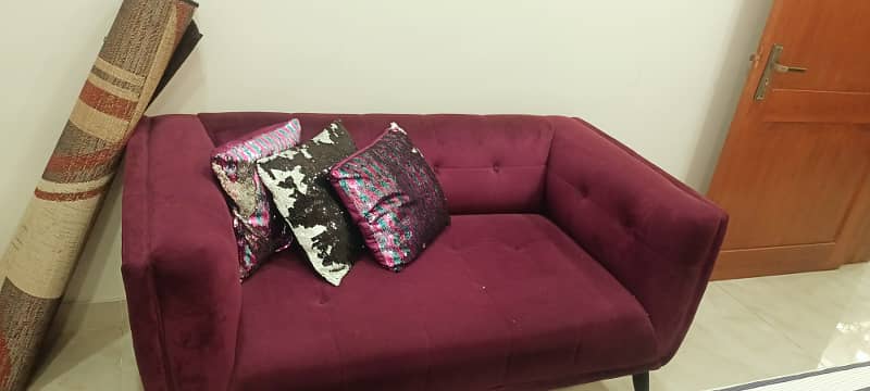 Fully Furnished Furnished Furnished All Faciltieas 17