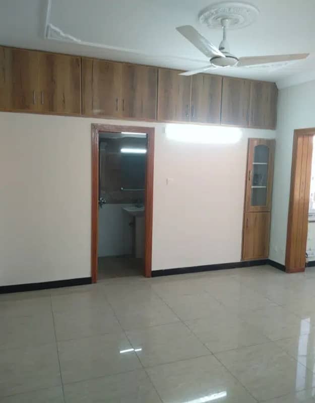 Fully Renovated Tile Floor Flat For Rent G-11/4 13