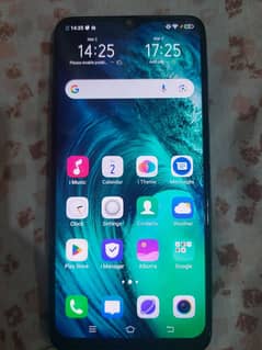 Vivo S1 8/256