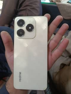 realme c61 12 128