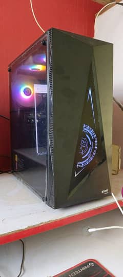 Gaming PC, i5 10Gen, 6GB GPU, 32GB Ram