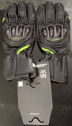 RST MOTO: S-1 CE Mens Waterproof Glove