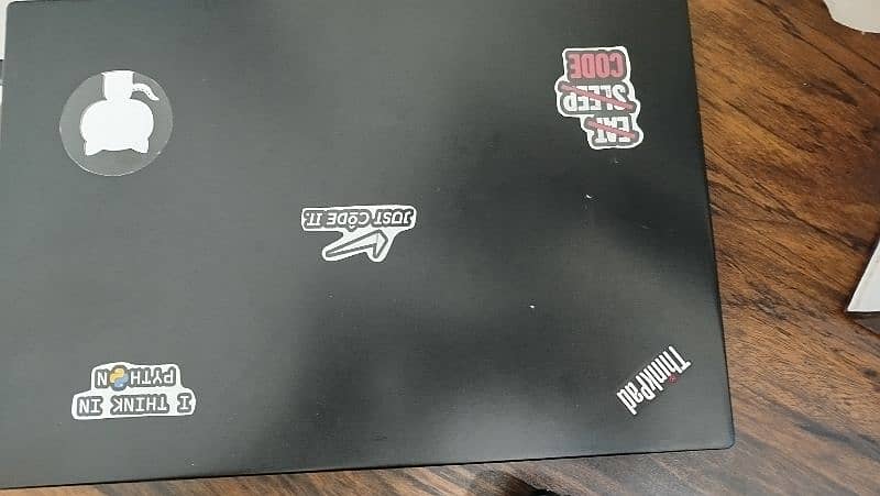 Lenovo Thinkpad X280 Touchscreen 3