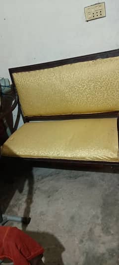 chines sofa