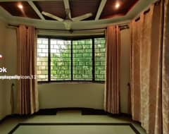 Fully Renovated Tile Floor Flat For Rent G-11/4