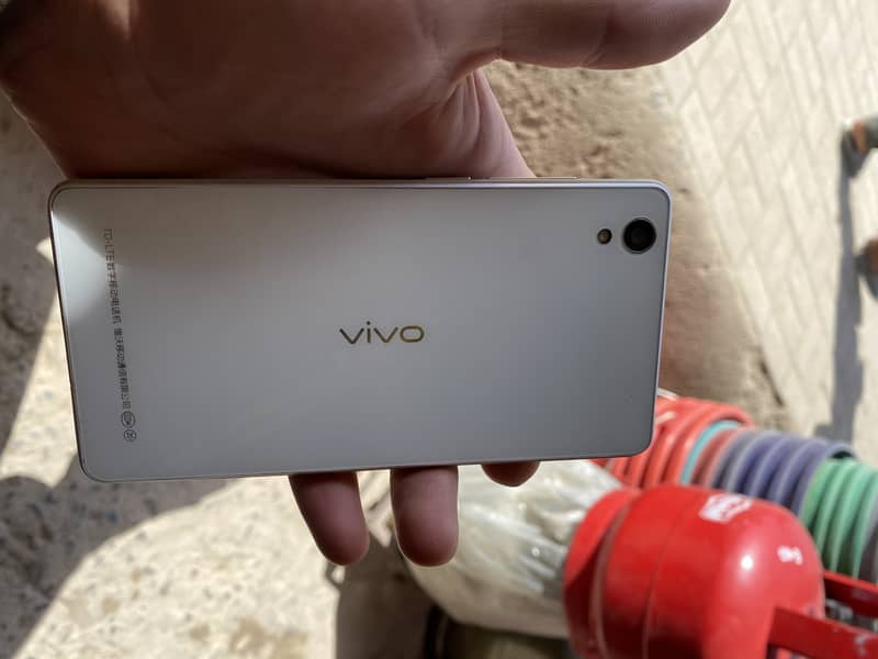 Vivo Y51A 4/64 4