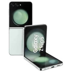 Samsung Galaxy z flip 5 pta approved 256gb exchange iphone and others