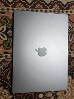 Macbook pro M1 2021