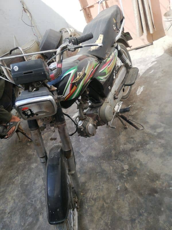 Bike for sale 0