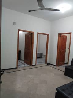 2 Bed Flat For rent in G-15 markaz Islamabad