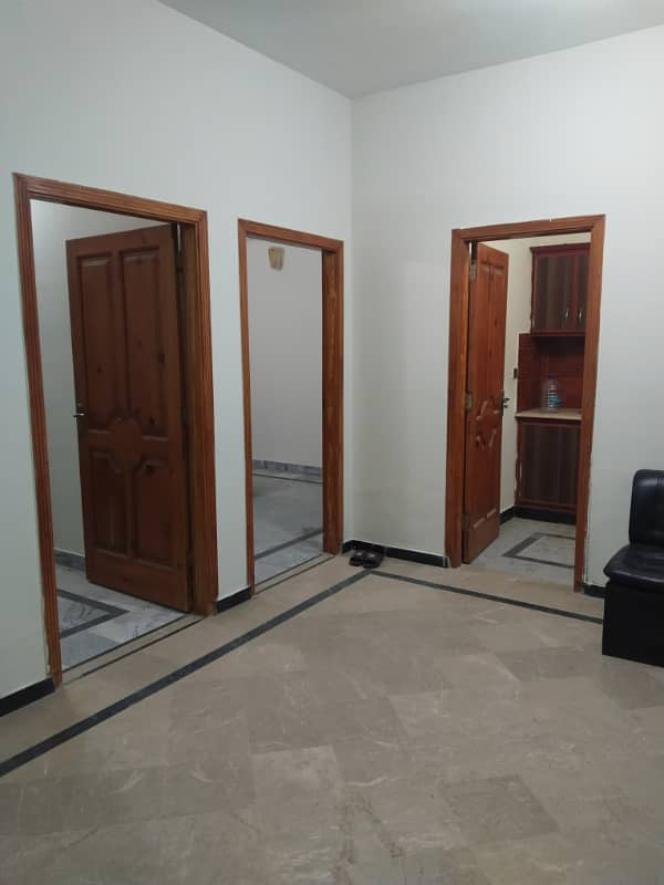 2 Bed Flat For rent in G-15 markaz Islamabad 1