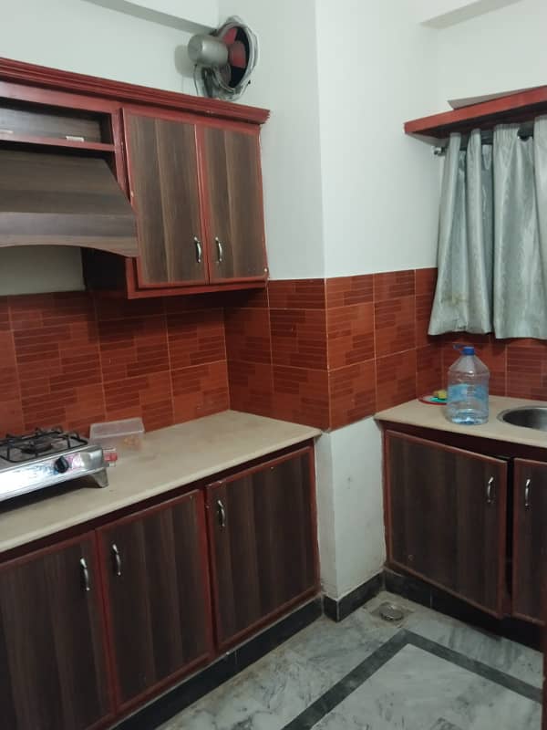 2 Bed Flat For rent in G-15 markaz Islamabad 2