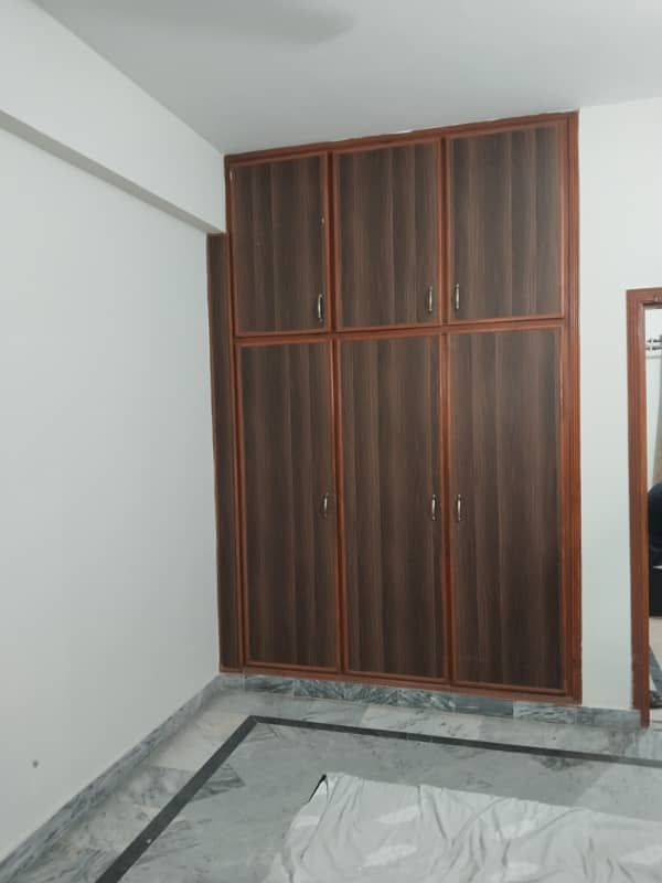 2 Bed Flat For rent in G-15 markaz Islamabad 4