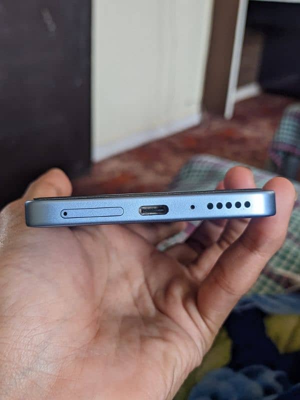 Redmi Note 13 Just Like New 1