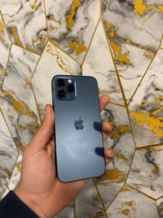 IPHONE 12 Pro MAX HK PTA