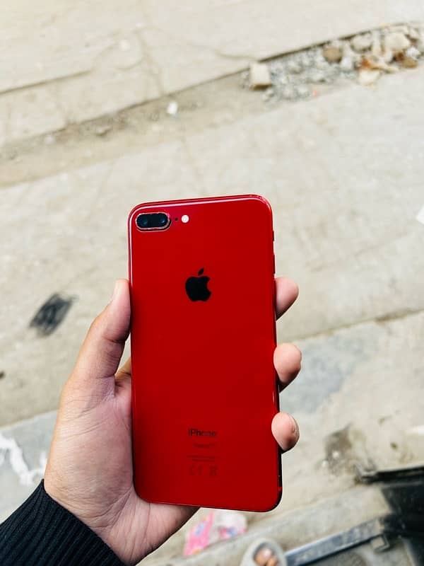 iphone 8 plus non pta 0