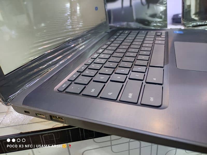 hp Chromebook 14 g5 6