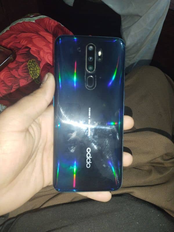 oppo a9 2020 5