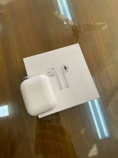 Apple AirPods