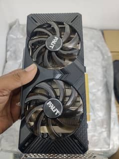 RTX 2060 SUPER SELAED GPU BRAND NEW CONDITION