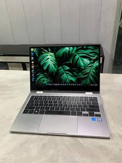 Samsung Notebook 9 Pro | Core i7 | 8th Gen | 16GB | 512GB NVMe SSD