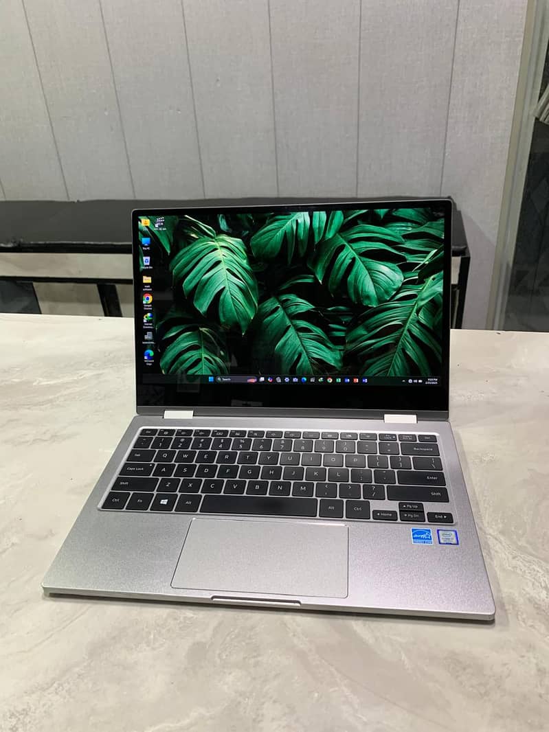 Samsung Notebook 9 Pro | Core i7 | 8th Gen | 16GB | 512GB NVMe SSD 0