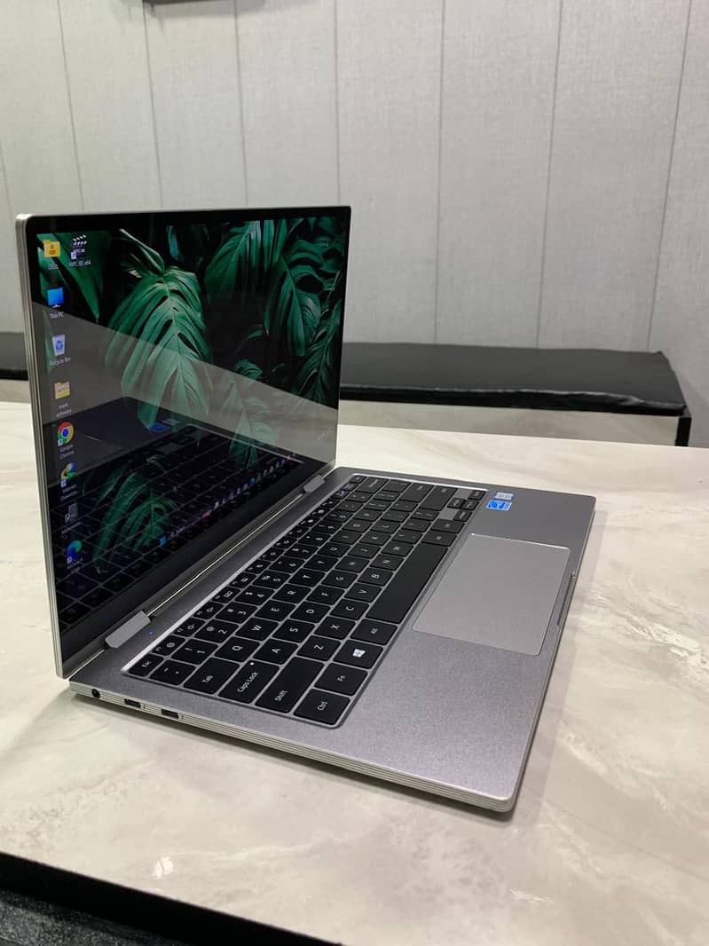 Samsung Notebook 9 Pro | Core i7 | 8th Gen | 16GB | 512GB NVMe SSD 1