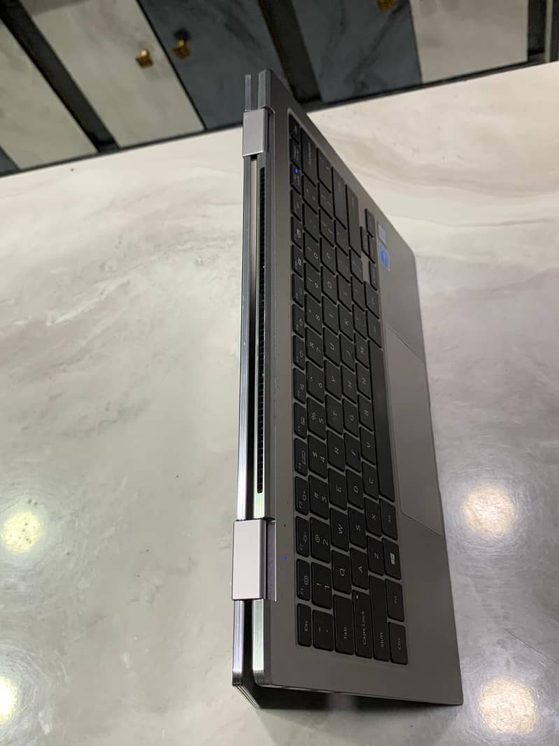 Samsung Notebook 9 Pro | Core i7 | 8th Gen | 16GB | 512GB NVMe SSD 6