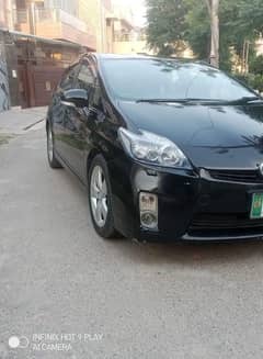 Toyota Prius 2010