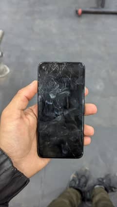 Google Pixel 4a pta proved