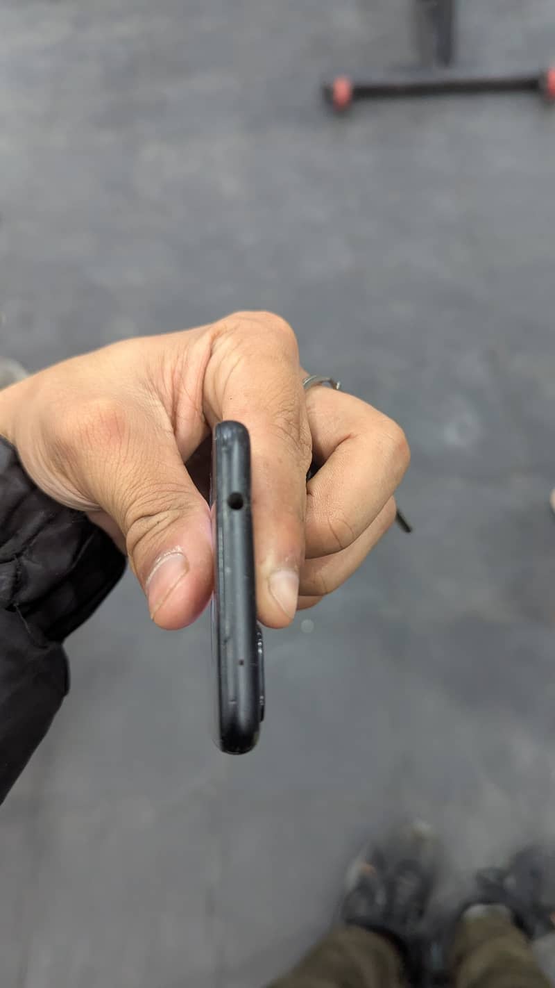 Google Pixel 4a pta proved 6