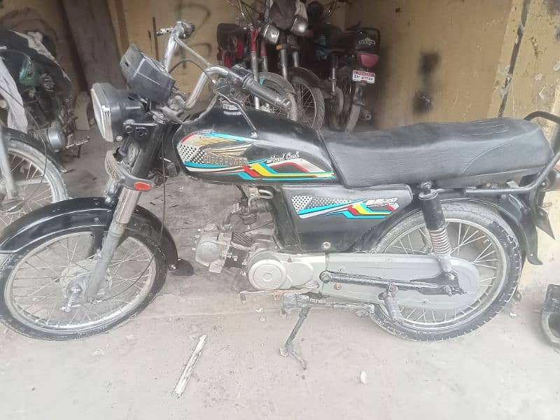 سپرپاور 2020کورنگی 2