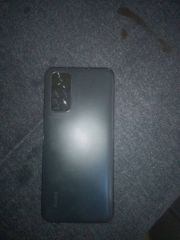 Redmi note 11 for sale 2