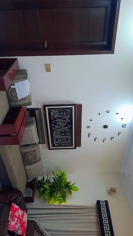 2 Kanal House For Sale Punjab Society Phase 2 Near Wapda Town 7