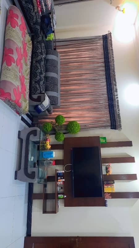 2 Kanal House For Sale Punjab Society Phase 2 Near Wapda Town 10