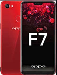 Oppo F7