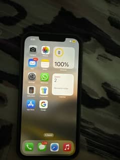 iPhone 12 Pro Max 256GB PTA APPROVED