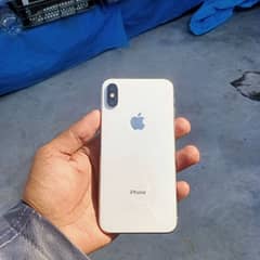 iphone x non pta