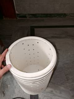 Spin Dryer Basket Drum