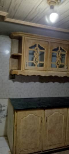 6.5 Marla upper Portion In Al Hamed Colony Opp Neelam Block Iqbal Town Lahore