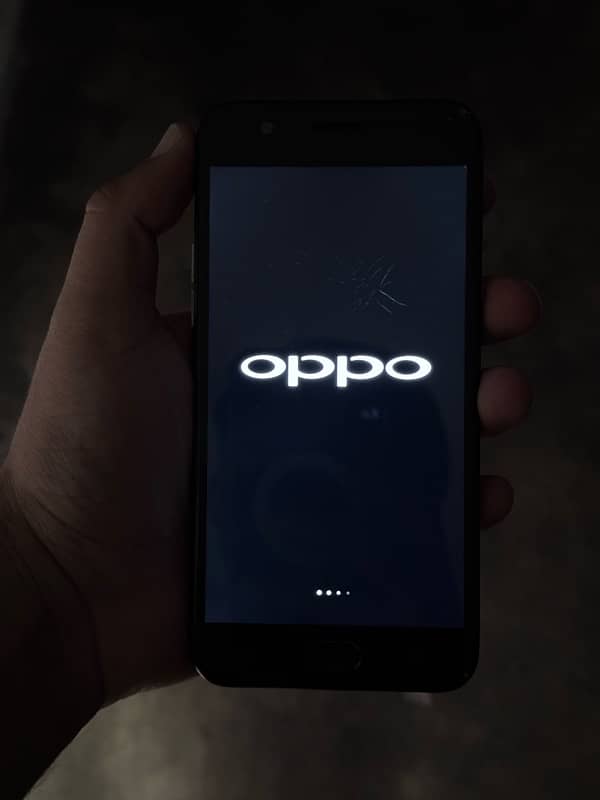 Oppo A57 4/64 1