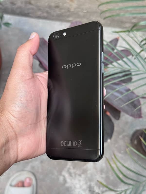 Oppo A57 4/64 4