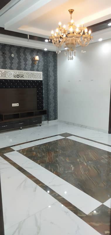 10 Marla Upper Portion Available For Rent 0