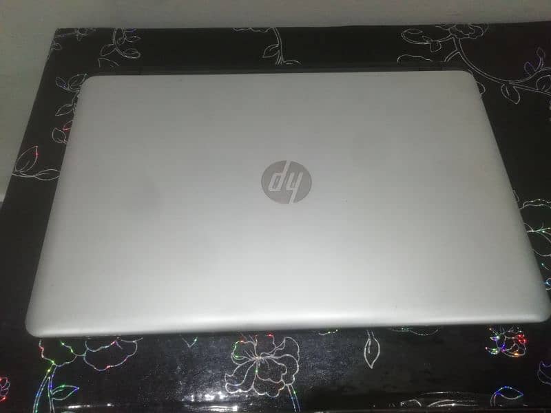 Hp Laptop 2