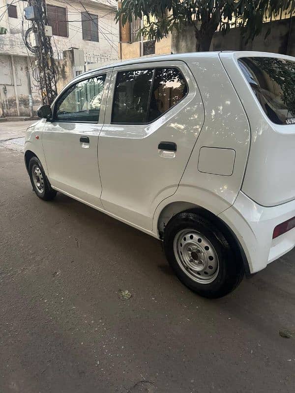 Suzuki Alto 2020 2