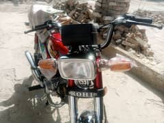 Rohi china bike for sale urgent