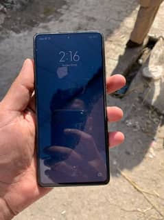 Xiaomi Mi 11T