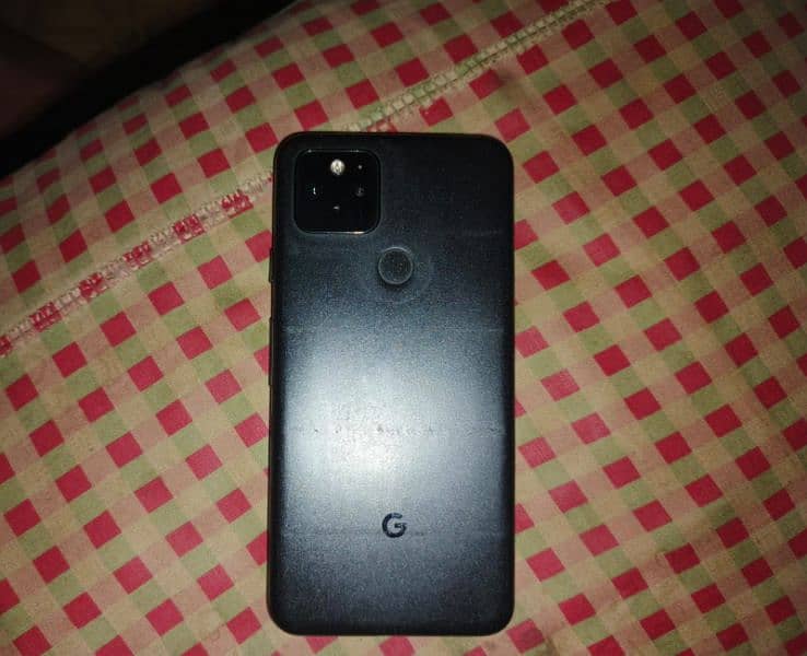 pixel 5 10 by 9 exchange possible 1